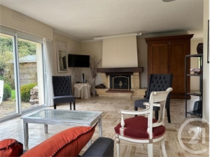 maison de village à la vente -   62170  RECQUES SUR COURSE, surface 160 m2 vente maison de village - UBI443901716